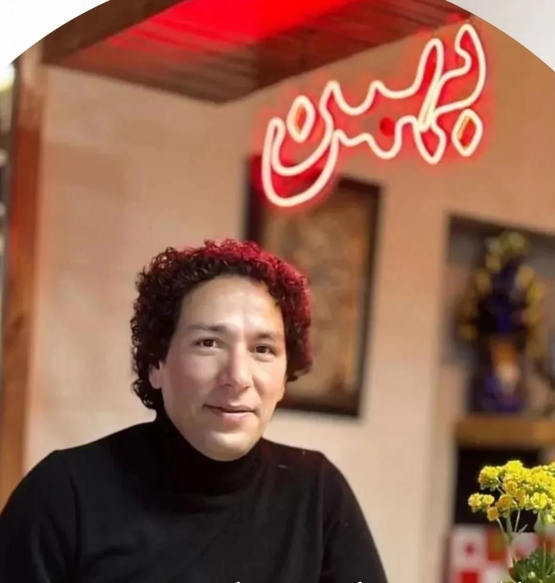 شاه کلید | کافه بهمن 57